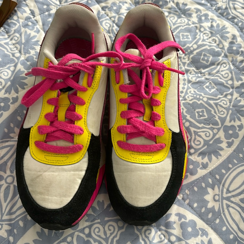 Puma